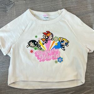 Powerpuff Girls BabyT